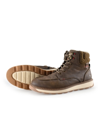 Mustang Schnürschuhe
