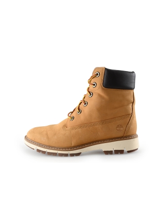 Timberland Schnürstiefel Braun 286958