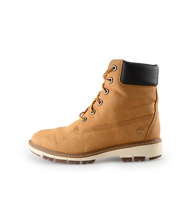 Timberland Schnürstiefel