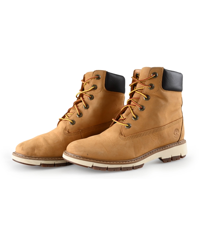 Timberland Schnürstiefel