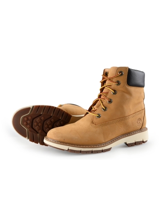 Timberland Schnürstiefel