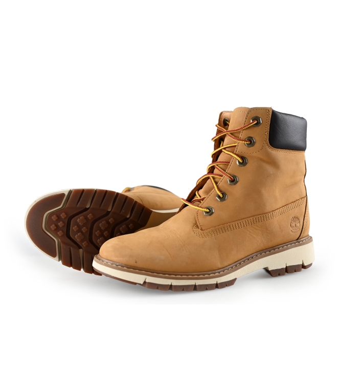 Timberland Schnürstiefel