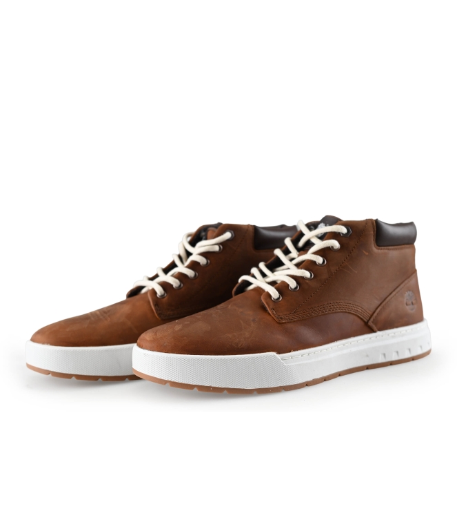 Timberland Schnürstiefel