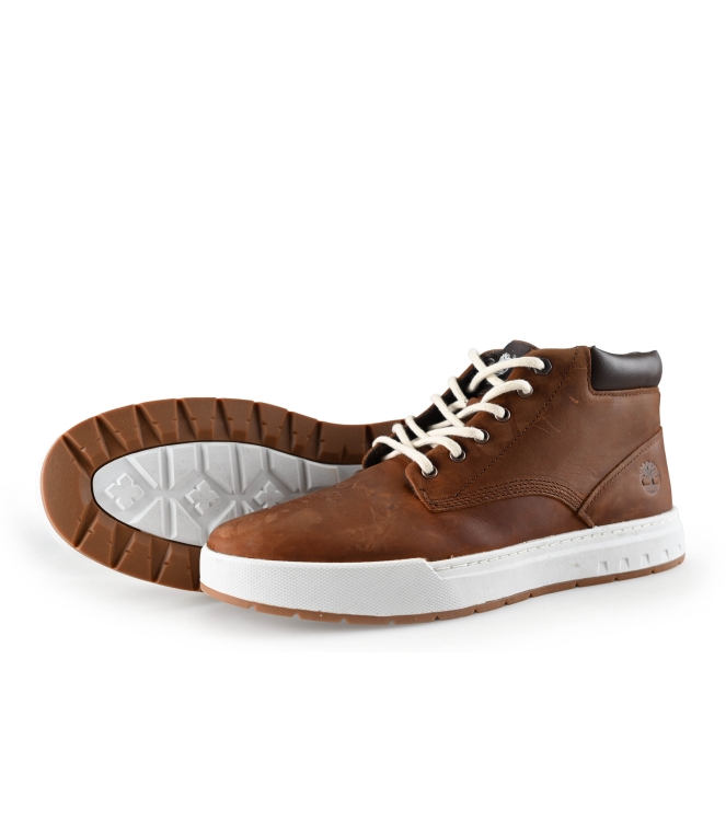 Timberland Schnürstiefel