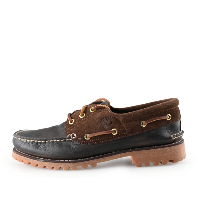 Van Bommel Bootsschuhe