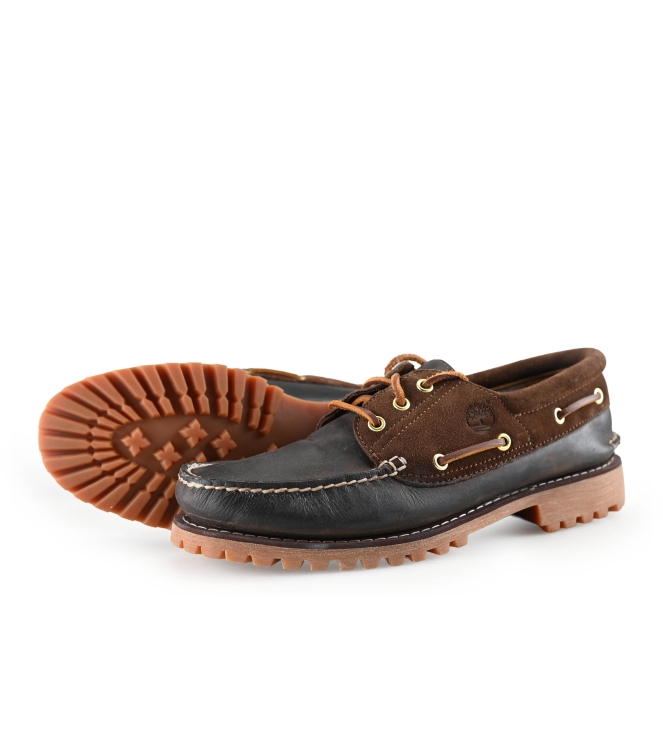 Van Bommel Bootsschuhe