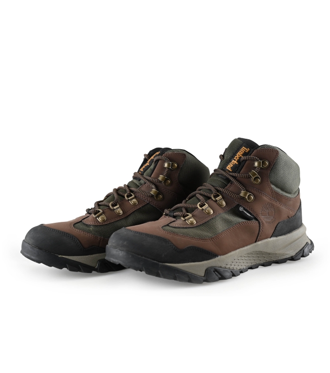 Timberland Wanderschuhe