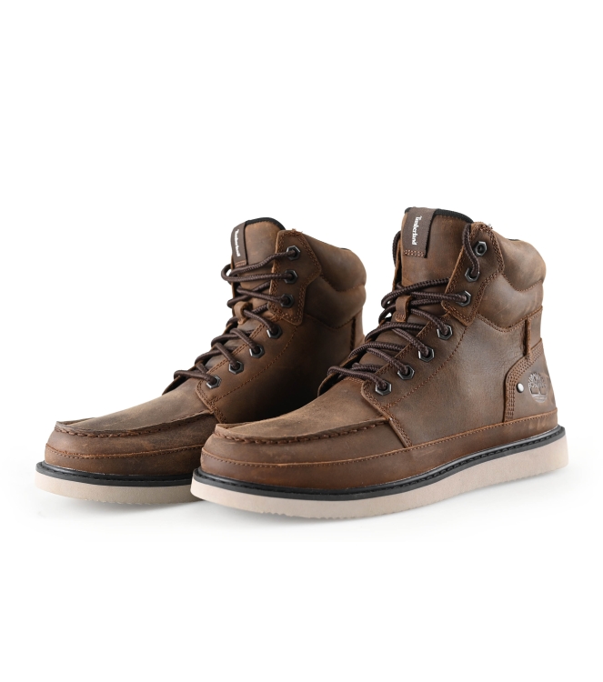 Timberland Schnürstiefel