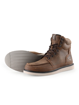 Timberland Schnürstiefel