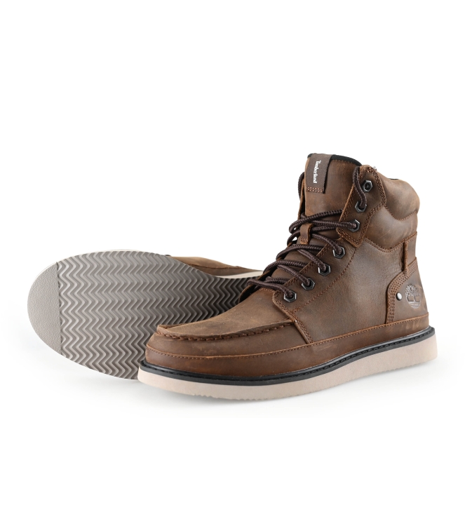Timberland Schnürstiefel