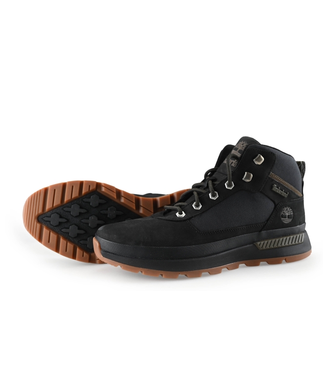 Timberland Hohe Sneaker