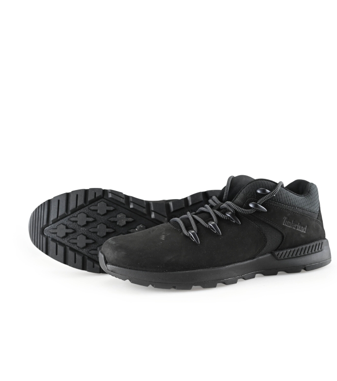 Timberland Hohe Sneaker