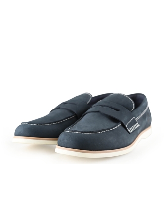 Timberland Loafers  Blau 286978