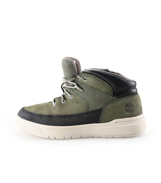 Timberland Hohe Sneaker