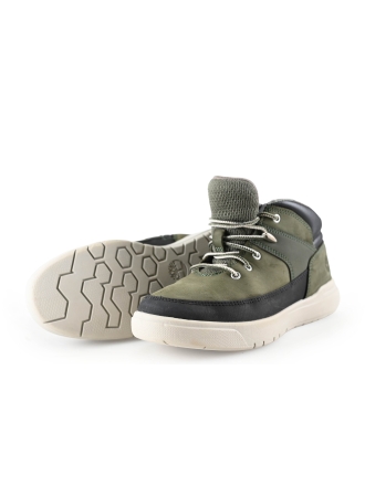Timberland Hohe Sneaker
