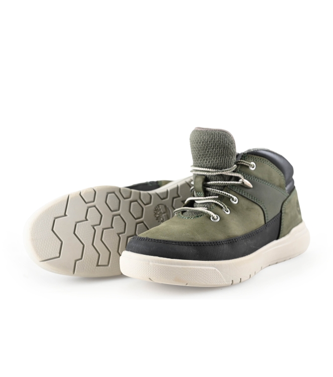 Timberland Hohe Sneaker