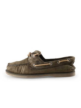 Timberland Bootsschuhe Grau 286981