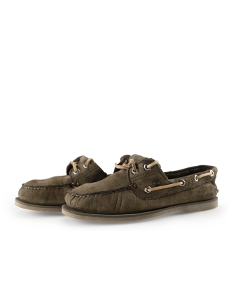 Timberland Bootsschuhe Grau 286981