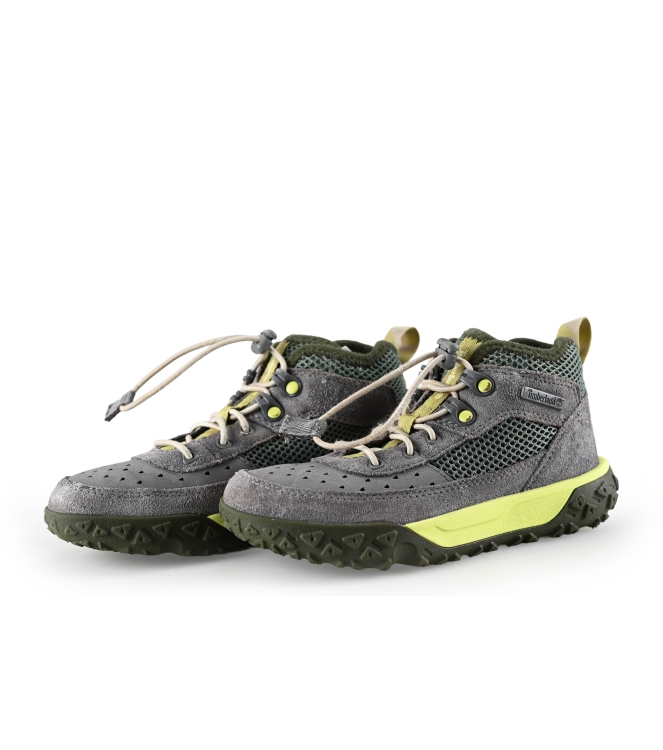 Timberland Hohe Sneaker