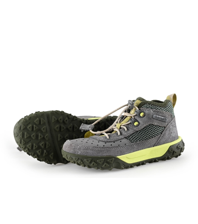 Timberland Hohe Sneaker