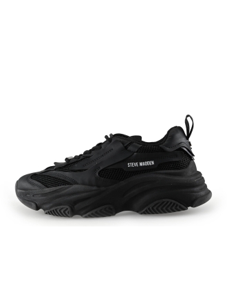 Steve Madden Sneaker Schwarz 286986