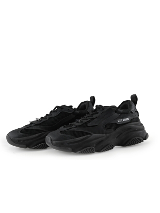 Steve Madden Sneaker Schwarz 286986