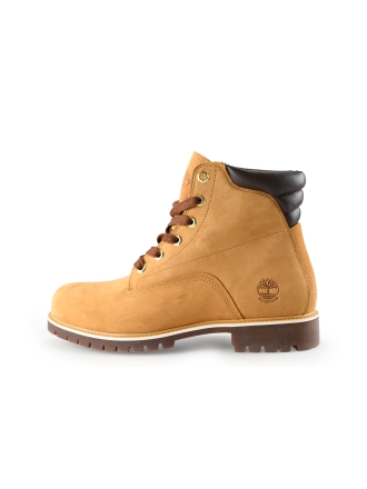 Timberland Schnürstiefel Cognac 286990