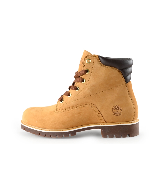 Timberland Schnürstiefel