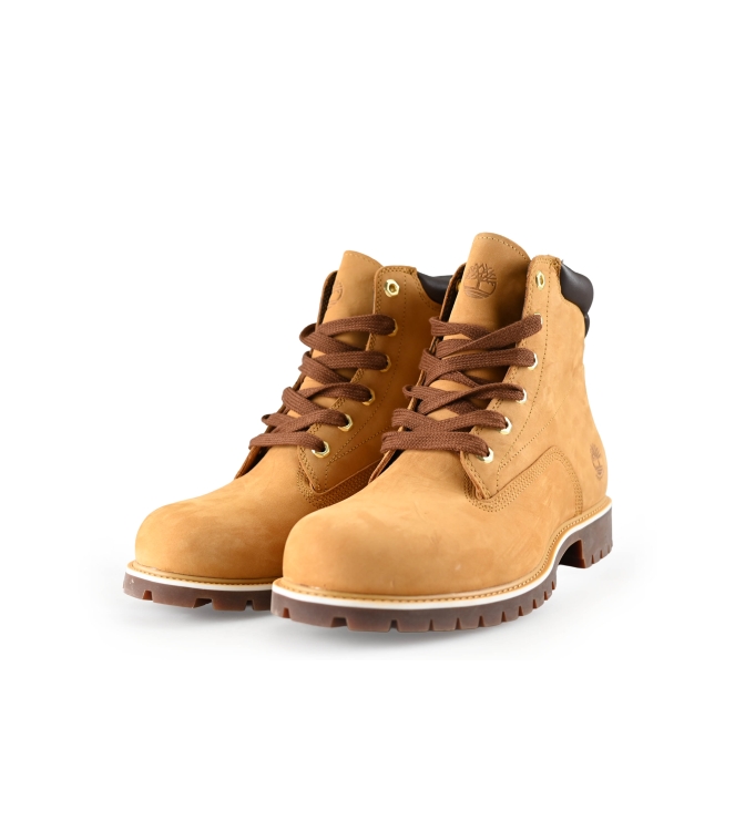 Timberland Schnürstiefel