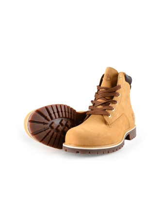 Timberland Schnürstiefel