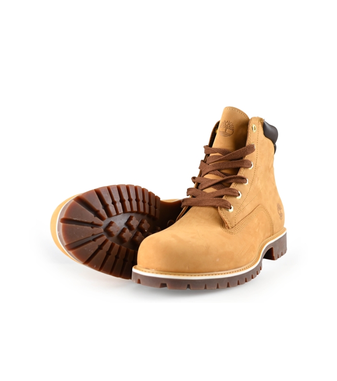 Timberland Schnürstiefel