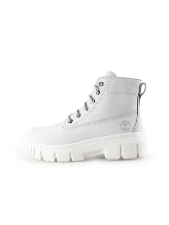Timberland Schnürstiefel