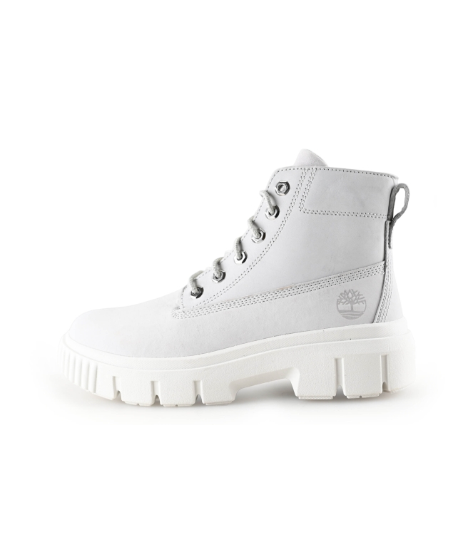 Timberland Schnürstiefel