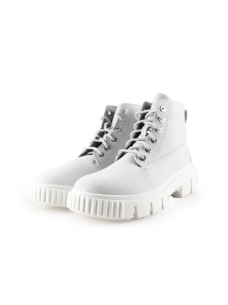 Timberland Schnürstiefel