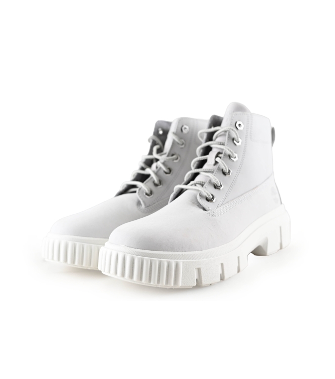 Timberland Schnürstiefel