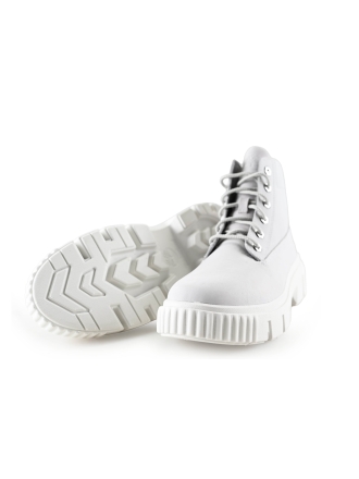 Timberland Schnürstiefel