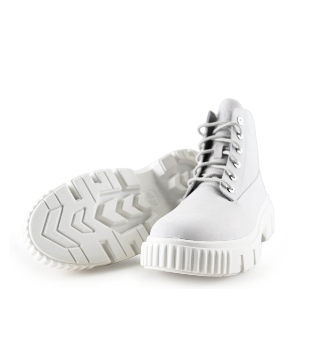 Timberland Schnürstiefel