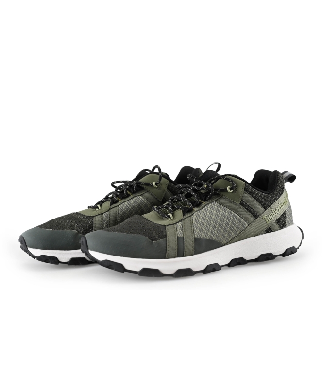 Timberland Schnürstiefel