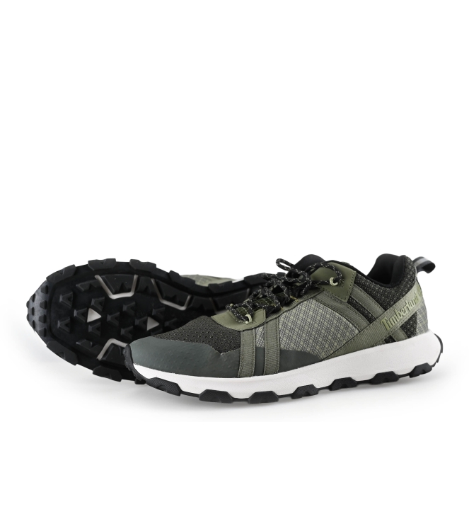 Timberland Schnürstiefel