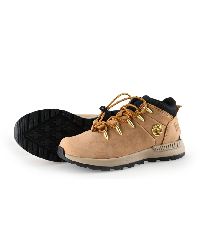 Timberland Hohe Sneaker
