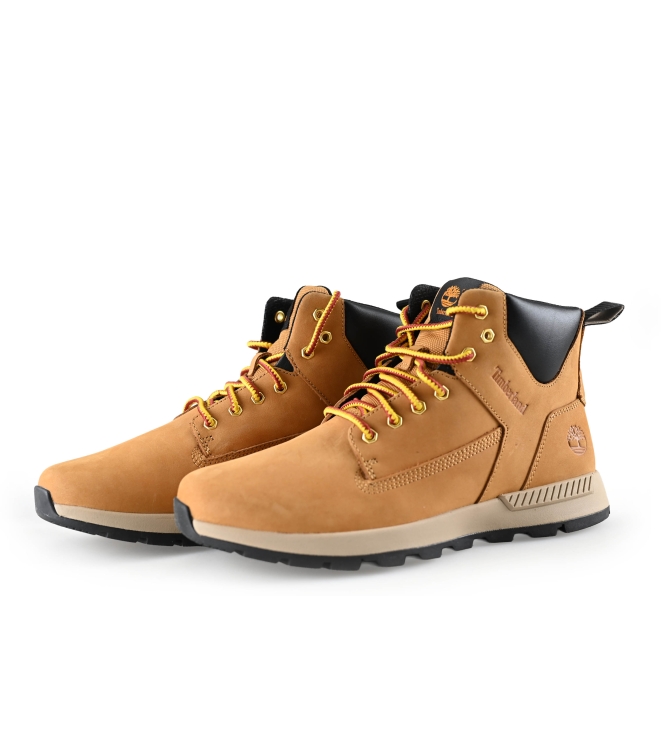 Timberland Schnürschuhe