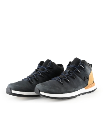 Timberland Hohe Sneaker