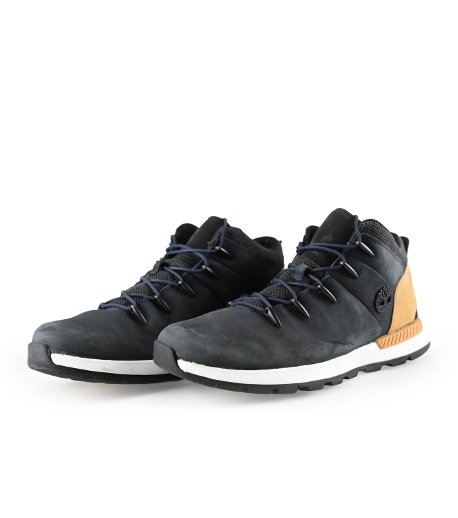 Timberland Hohe Sneaker