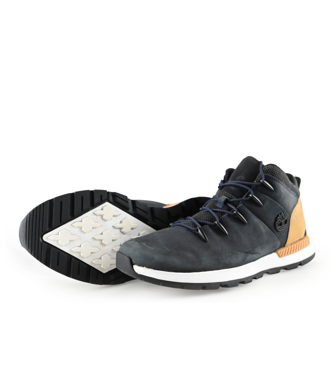 Timberland Hohe Sneaker