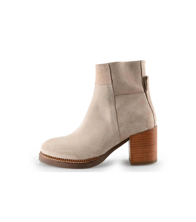Shabbies Stiefeletten