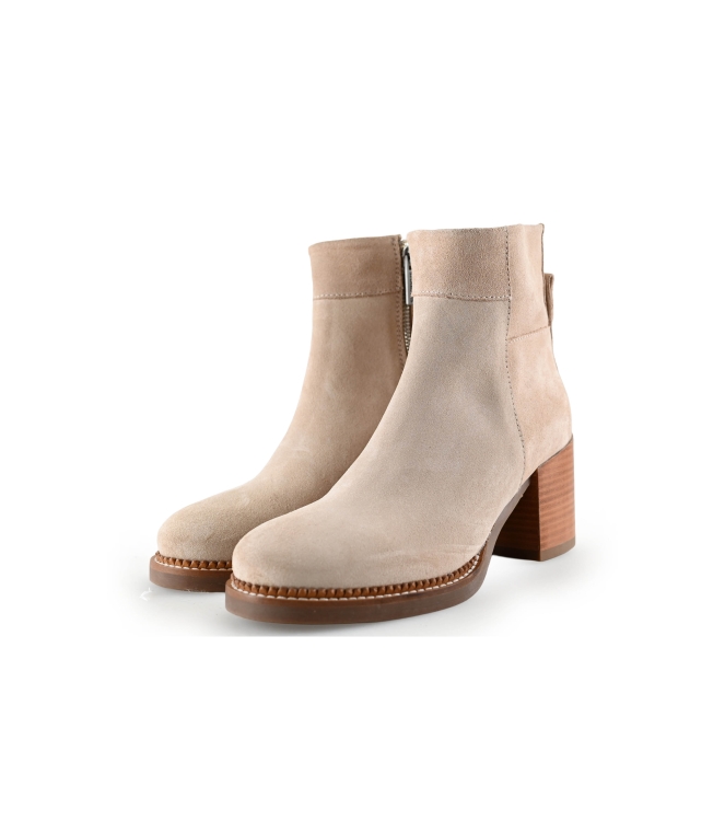 Shabbies Stiefeletten