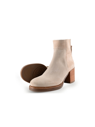 Shabbies Stiefeletten