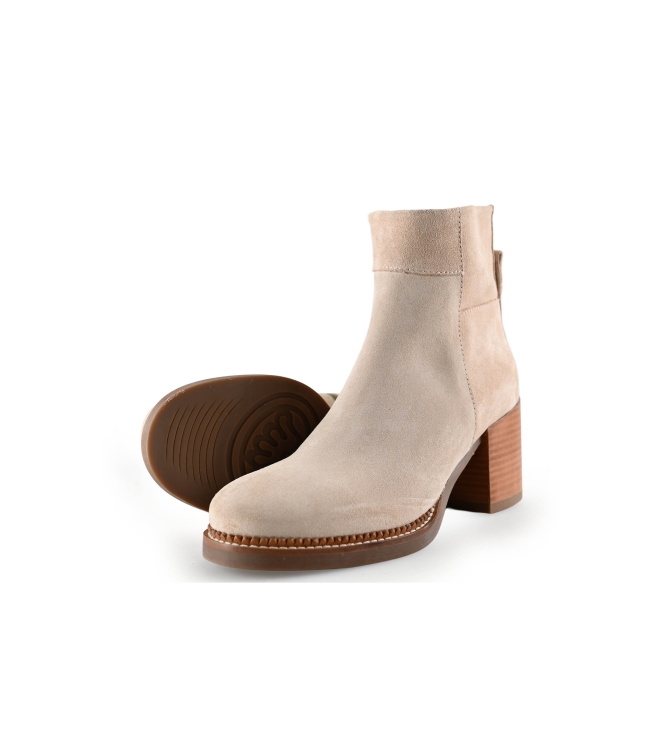 Shabbies Stiefeletten