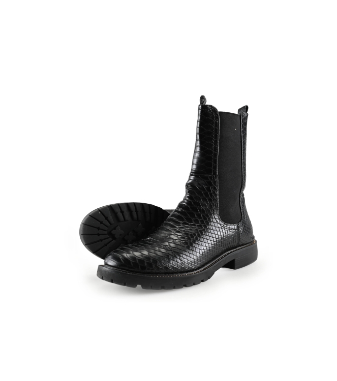 Poelman Stiefeletten
