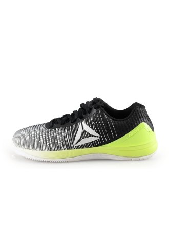 Reebok Sneaker Schwarz 287005